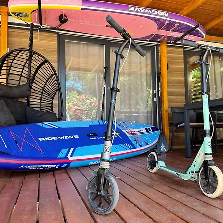 Gold Mobile Homes D&l