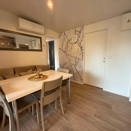 بيت للعطل Gold Mobile Homes D&l *
