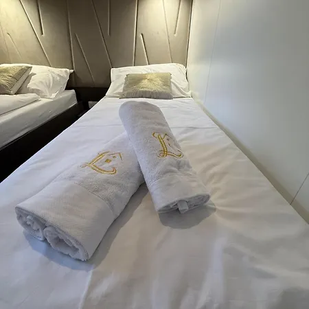 Prázdninový dům Gold Mobile Homes D&l *