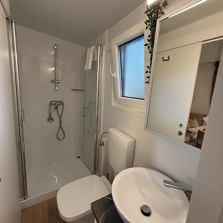 بيت للعطل Gold Mobile Homes D&l *