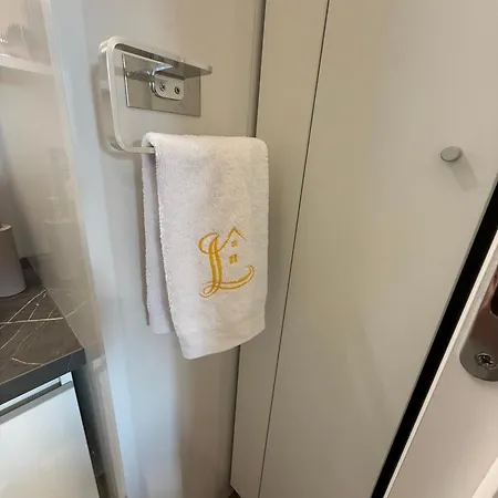 Prázdninový dům Gold Mobile Homes D&l