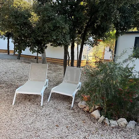 Gold Mobile Homes D&l بيت للعطل *
